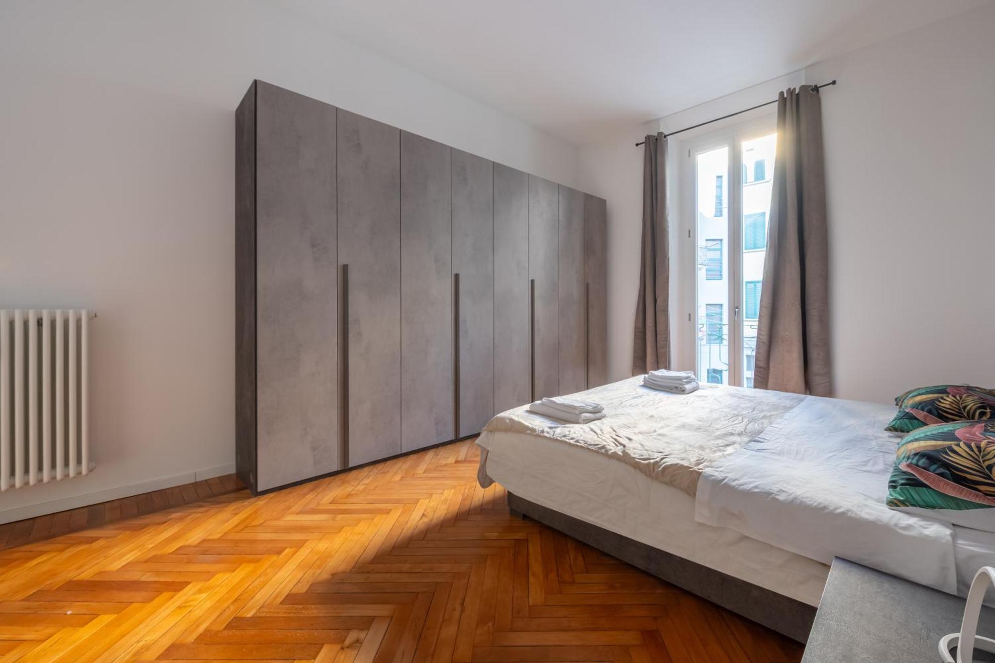 We Home - Premuda Boutique, Milano Exterior foto